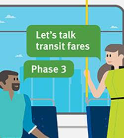 Transit Fare Review PHOTO 2 Transit Fare Review PHOTO 2