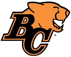 BC Lions Logo BC Lions Logo