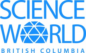 Science World Logo 2 Science World Logo 2