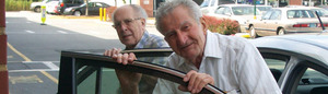 STAR - seniors in car photo 2 STAR - seniors in car photo 2