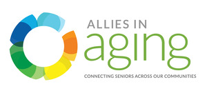 Allies in Ageing logo Allies in Ageing logo